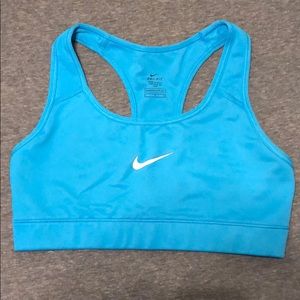 Nike Dri-Fit Sports Bra